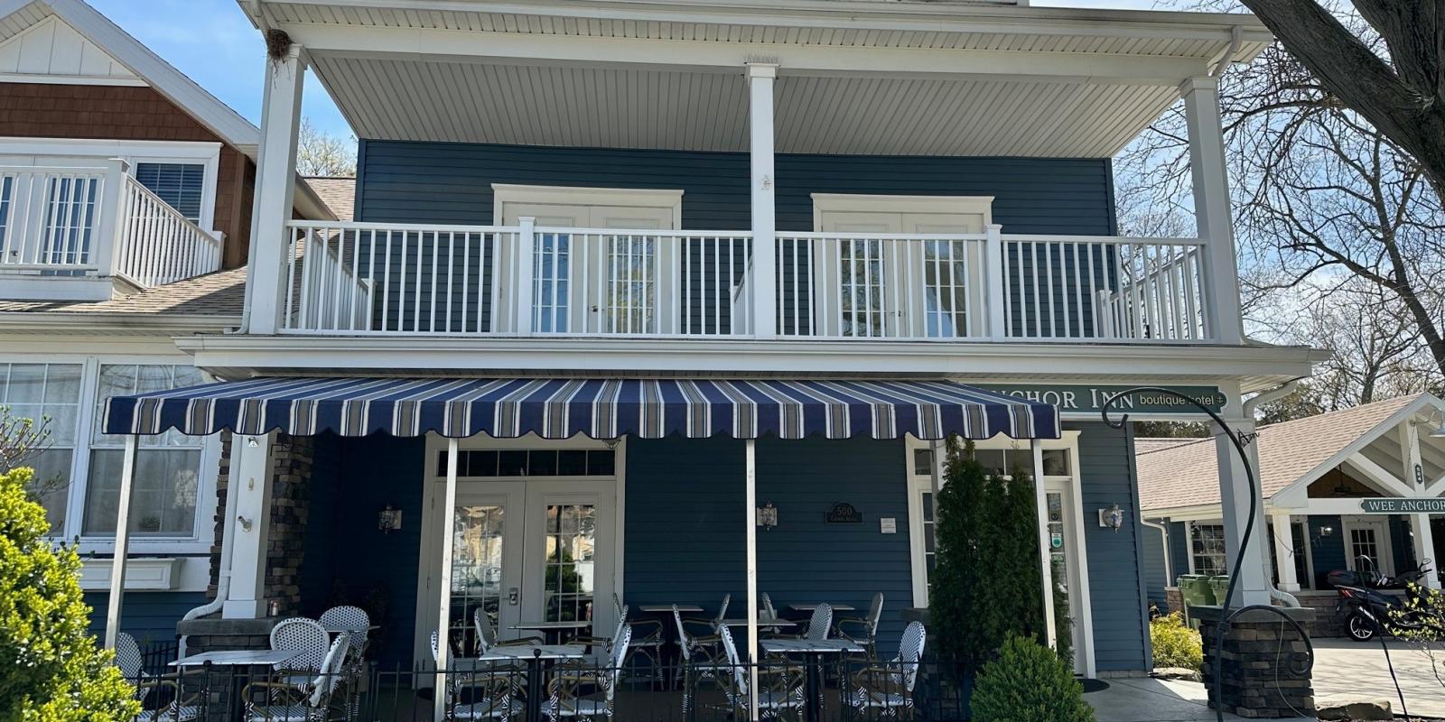 Image of Anchor Inn Boutique Hotel, Put-in-Bay, Ohio